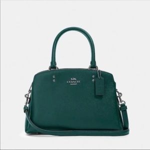 Coach Lillie Carryall